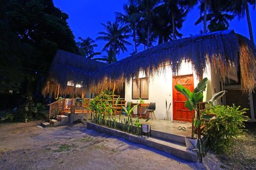 Ozen Freediving Hostel