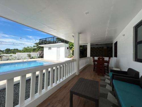 Sofias Private Farm House