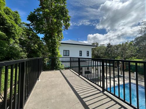 Sofias Private Farm House