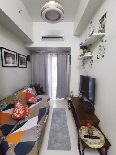 Aldo shore 3 residence mall of asia