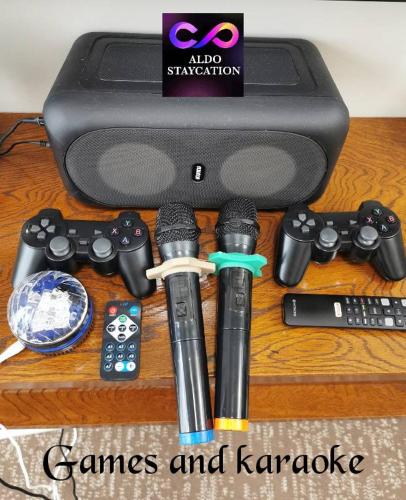 Aldo shore 3 residence mall of asia