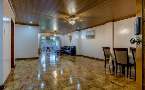 Luxury Residence #1 Camp John Hay nr Eco Trails