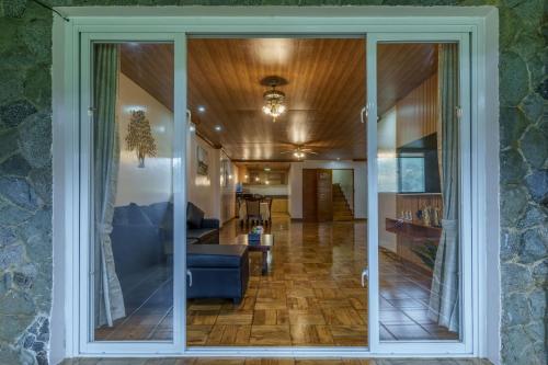 Luxury Residence #1 Camp John Hay nr Eco Trails