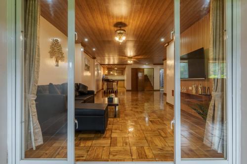 Luxury Residence #1 Camp John Hay nr Eco Trails