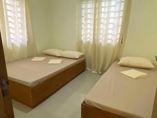 Home of Joy Villa Peace House