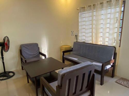 Home of Joy Villa Peace House