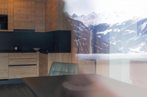 Apartpension Bergland