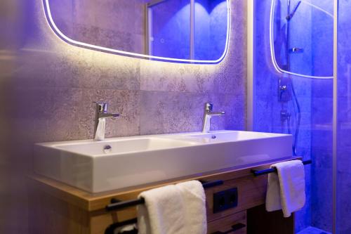 Apartpension Bergland