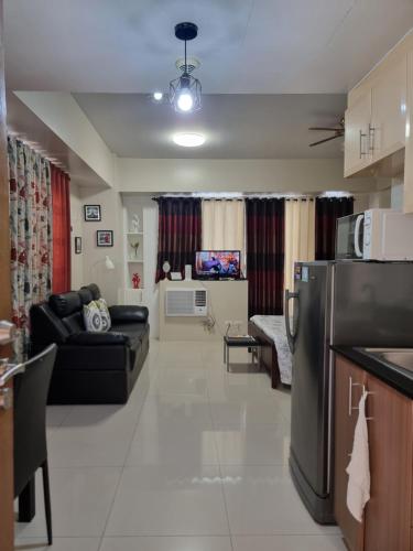 Condo Airport NAIA Terminal-3 One Palm Tree Villas