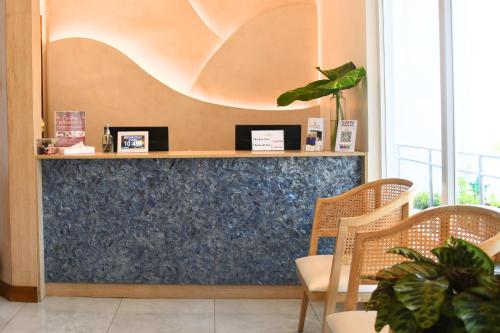 Coast Wise Hotel Dumaguete