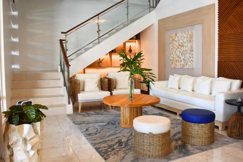 Coast Wise Hotel Dumaguete