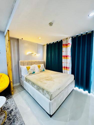 Peaceful and cozy unit