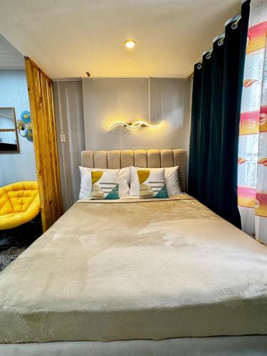 Peaceful and cozy unit