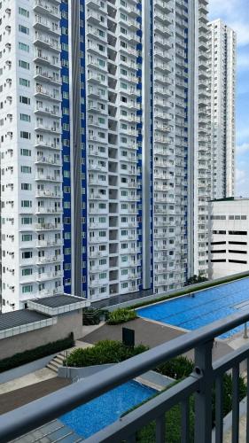 Grass Fern Residence T4 Staycation