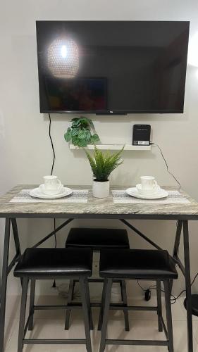 Grass Fern Residence T4 Staycation