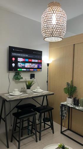 Grass Fern Residence T4 Staycation