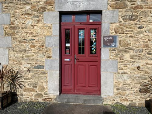 Le Clos Des Tilleuls