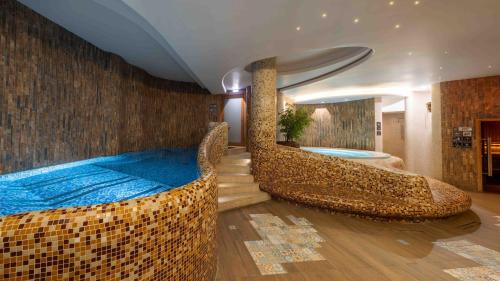 Wellton Riga Hotel & Spa