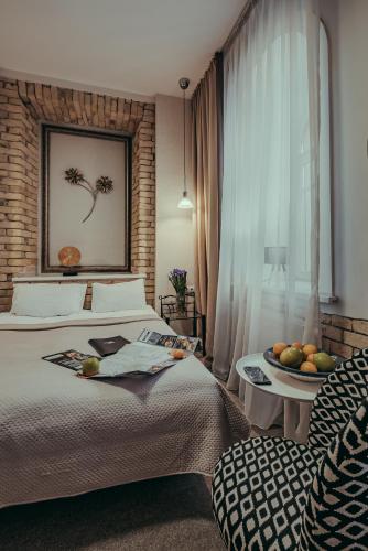 Moon Garden Art Hotel