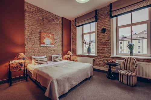 Moon Garden Art Hotel