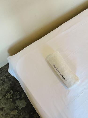 Pig Dive Hostel Moalboal