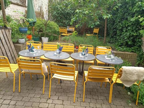 B&B Koeketiene