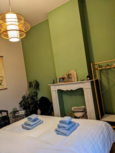 B&B Koeketiene