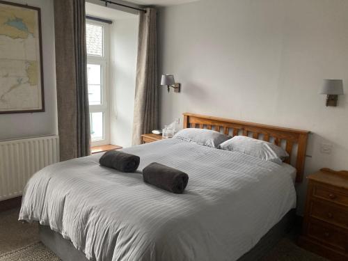 Ashes Seafood Restaurant Accommodation