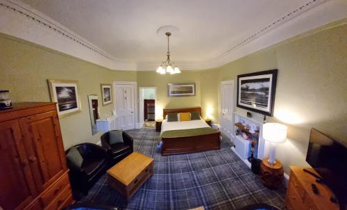 Knap Guest House