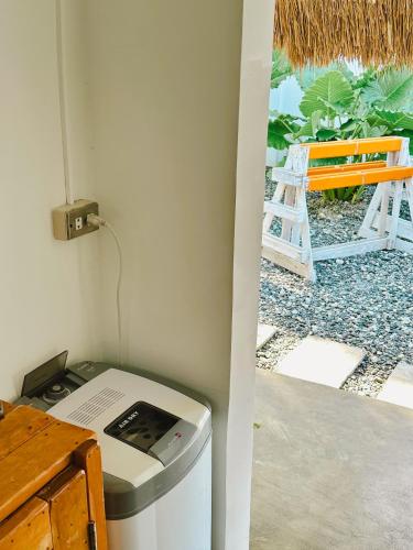 Pig Dive Hostel Moalboal