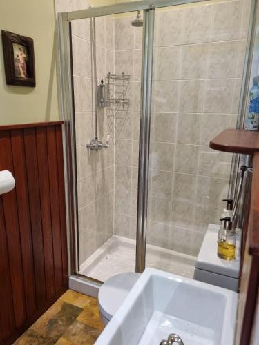 Knap Guest House