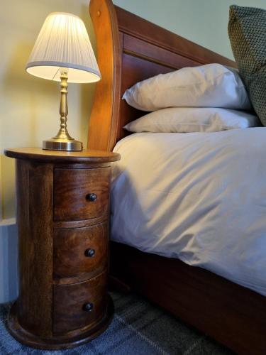 Knap Guest House