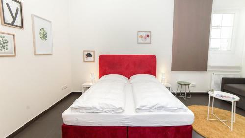 City Center Apartments Linz