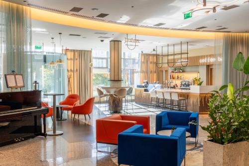 Wyndham Wroclaw Old Town