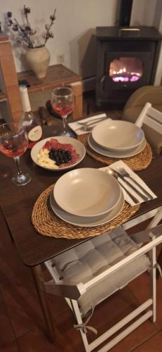 Casa Rural La Casita