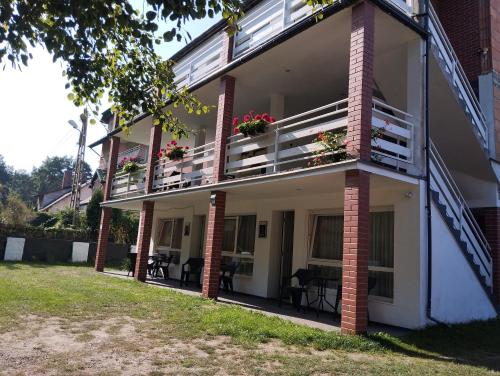 Pokoje Gościnne u Kasi