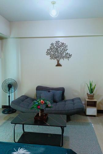 Homey Staycation Across NAIA terminal 3