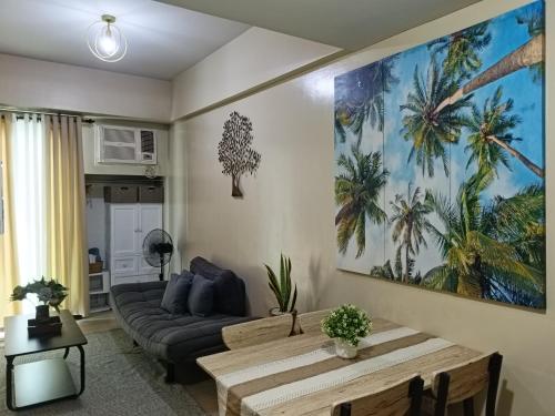 Homey Staycation Across NAIA terminal 3