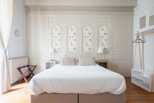 L’Escapade Bordelaise