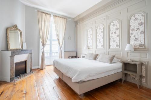 L’Escapade Bordelaise