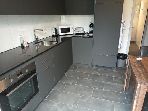 Henry's Apartments Interlaken