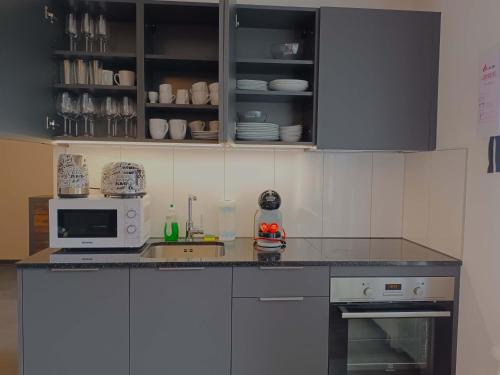 Henry's Apartments Interlaken