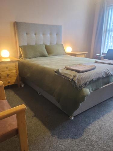 Edenderry Guest House