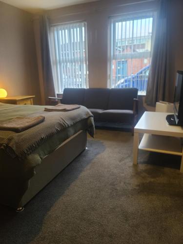 Edenderry Guest House