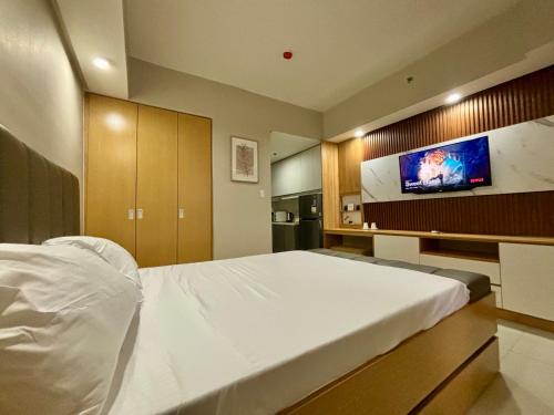MCM Cebu Staycation at Base Line Premier