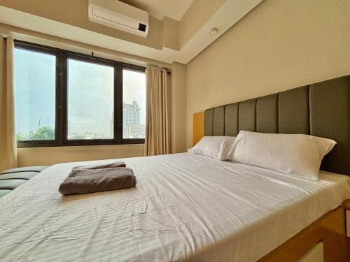 MCM Cebu Staycation at Base Line Premier