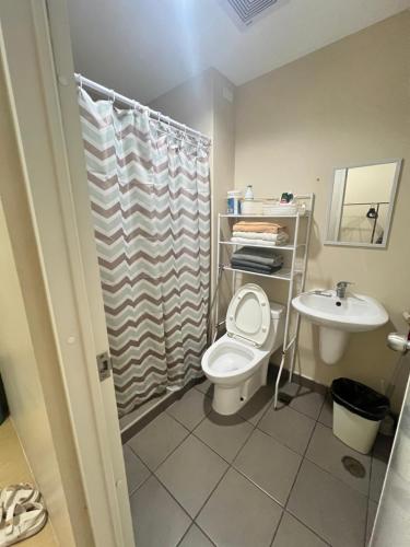 Cozy Studio in Ayala Avida CDO - Fast WIFINetflixTv