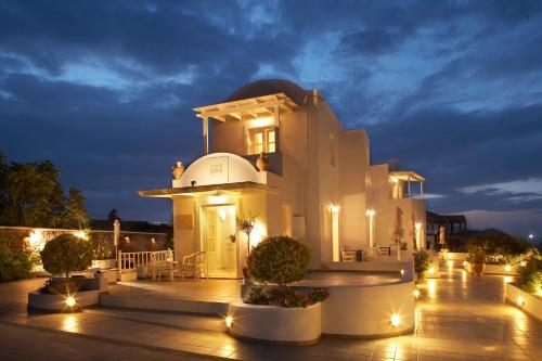 Meli Meli Accommodation