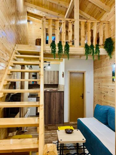 Apartmani Božana Vojinović