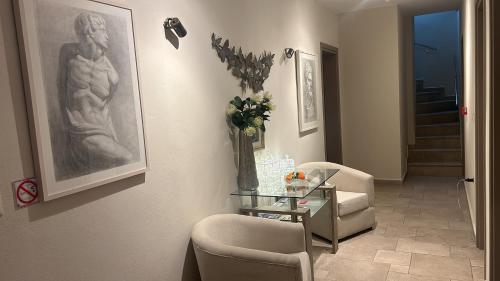 Yulia Luxury Apartments